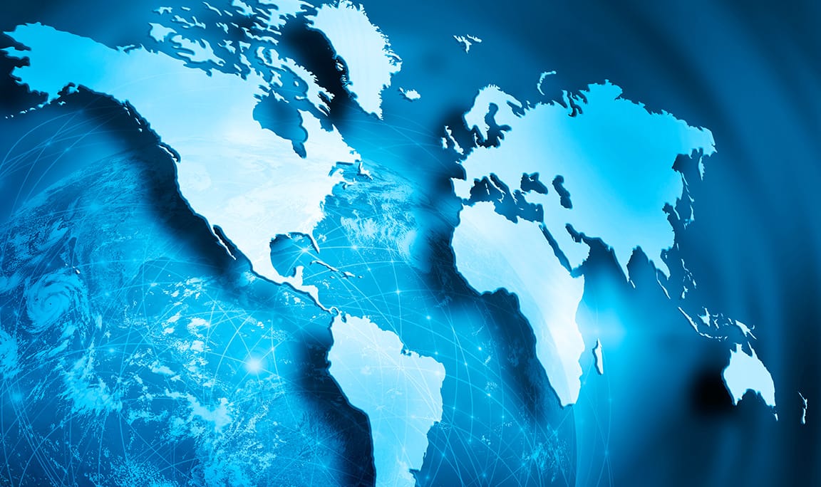 International trademark